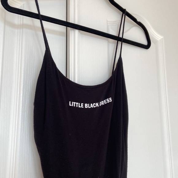 Fashionova Little Black Dress - Picture 2 of 5